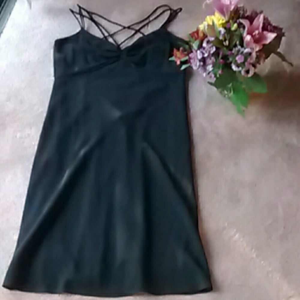 Onyx Nite LBDress 